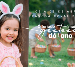 Royal Palm Plaza Resort Campinas