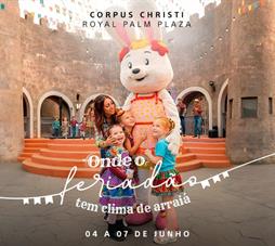 Royal Palm Plaza Resort Campinas