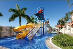 Piscina Infantil