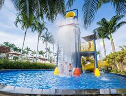 Royal Palm Plaza Resort Campinas