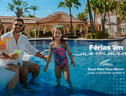 Royal Palm Plaza Resort Campinas