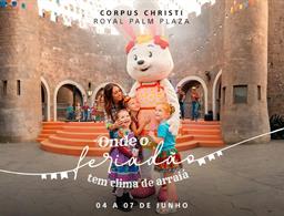 Royal Palm Plaza Resort Campinas