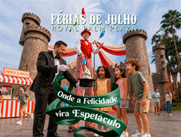 Royal Palm Plaza Resort Campinas