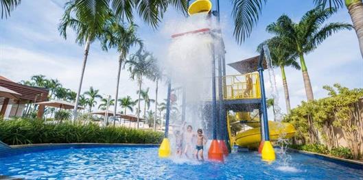 Royal Palm Plaza Resort Campinas