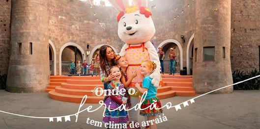 Royal Palm Plaza Resort Campinas