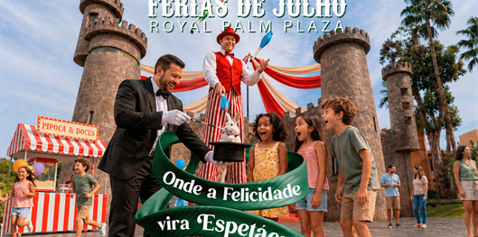 Royal Palm Plaza Resort Campinas