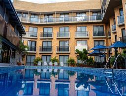 Bessa Beach Hotel