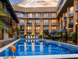 Bessa Beach Hotel