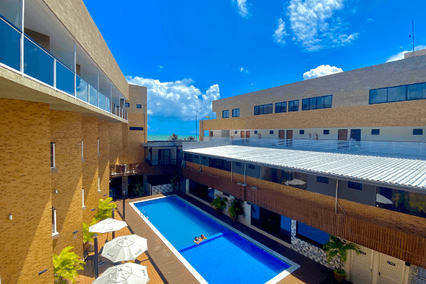Photo 4 of Bessa Beach Hotel