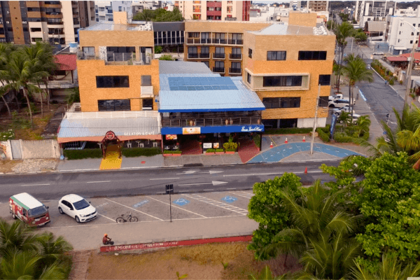 Photo 2 of Bessa Beach Hotel