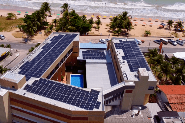 Photo 5 of Bessa Beach Hotel