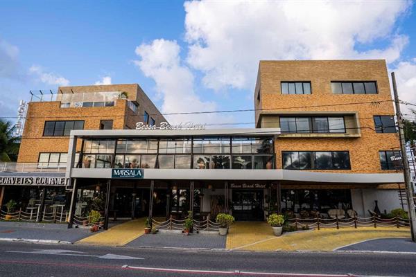 Photo 23 of Bessa Beach Hotel