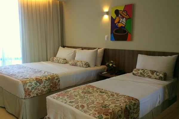 Photo 12 of Bessa Beach Hotel
