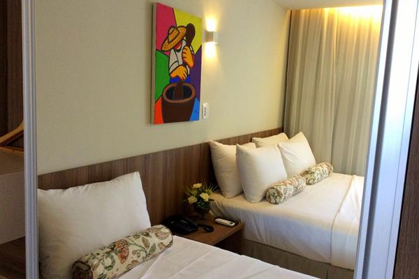 Photo 15 of Bessa Beach Hotel