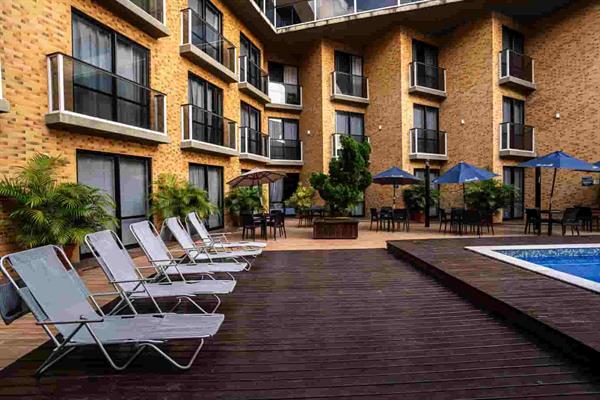 Photo 35 of Bessa Beach Hotel