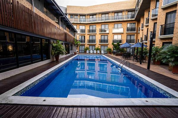 Photo 32 of Bessa Beach Hotel