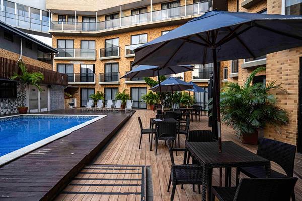 Photo 34 of Bessa Beach Hotel