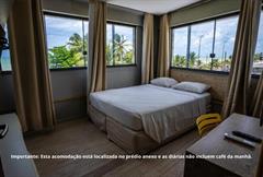Flat Frente Mar