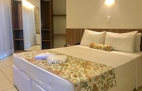 Triple Twin Standard of Bessa Beach Hotel