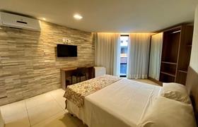 Double Standard of Bessa Beach Hotel