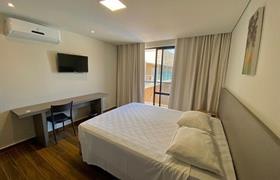 Double Twin Standard of Bessa Beach Hotel