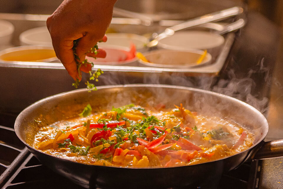 Imagem ilustrativa do hotel Deville Prime Salvador