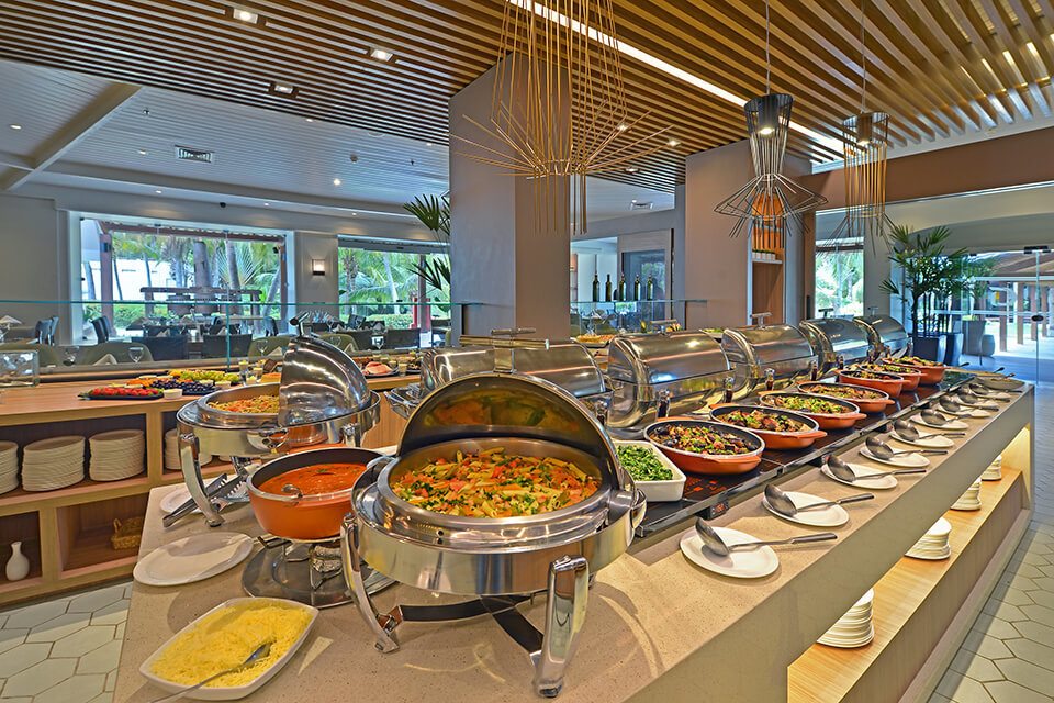 Imagem ilustrativa do hotel Deville Prime Salvador