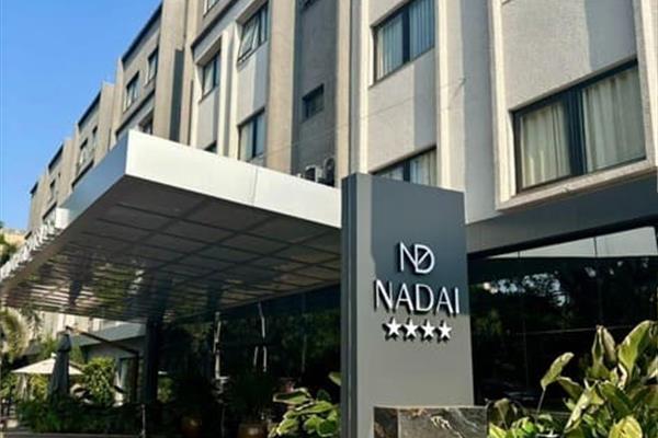 Foto 2 do Nadai Confort Hotel e Spa