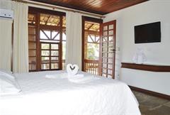 Apartamento Standard