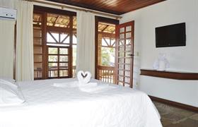 Apartamento estándar de Sueds Cabralia