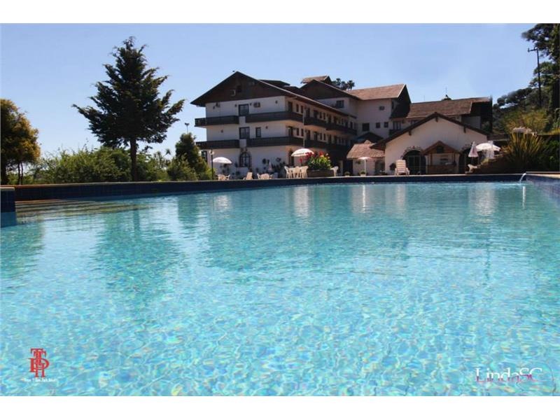 Treze Tílias Park Hotel 1