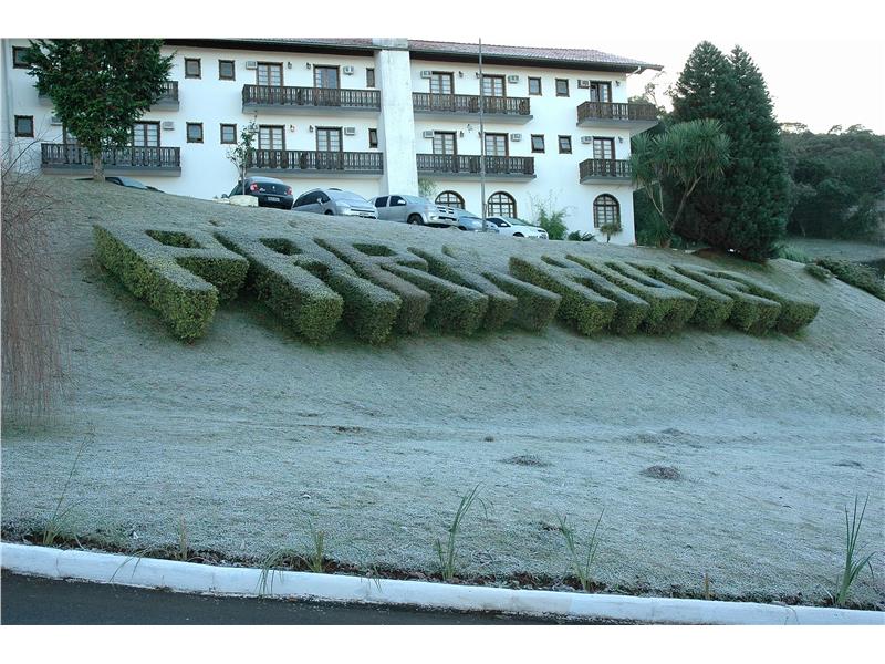 Treze Tílias Park Hotel 3