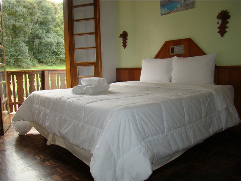 Treze Tílias Park Hotel 4