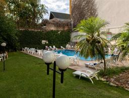 Foz Presidente Economic Hotel