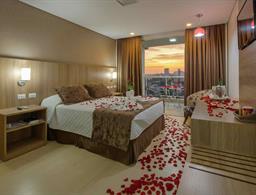 Foz Presidente Comfort Hotel