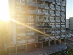 Foz Presidente Comfort Hotel