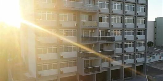 Foz Presidente Comfort Hotel
