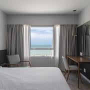 SUITE FAMILY FRENTE MAR