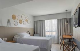 SUPERIOR  TWIN do Praiano Hotel