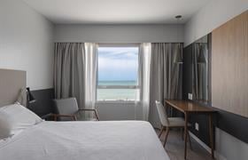 SUITE FAMILY FRENTE MAR do Praiano Hotel