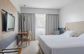SUITE FAMILY do Praiano Hotel