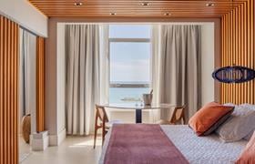 SUITE PRAIANO do Praiano Hotel