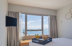 OCEAN SUITE do Praiano Hotel