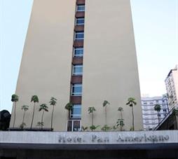 Hotel Pan Americano