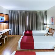 SDT Suíte Junior Deluxe