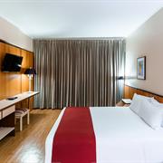 SEC Suíte Executiva