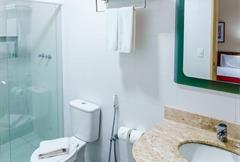 SPC Suite para Casal