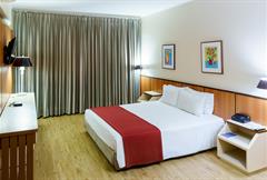 SPC Suite para Casal