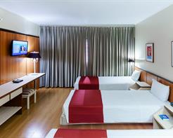 SDT Suíte Junior Deluxe