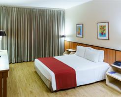 SPC Suíte para Casal